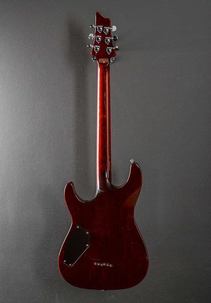 Diamond Series C-1 Standard '10