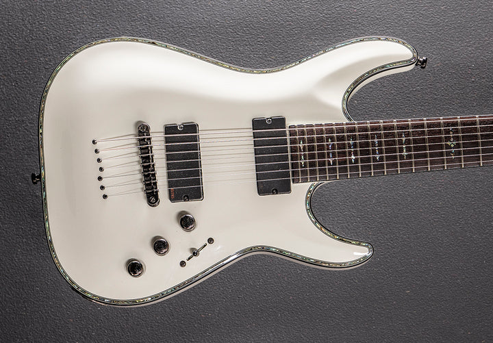 Hellraiser C-7 7 String &