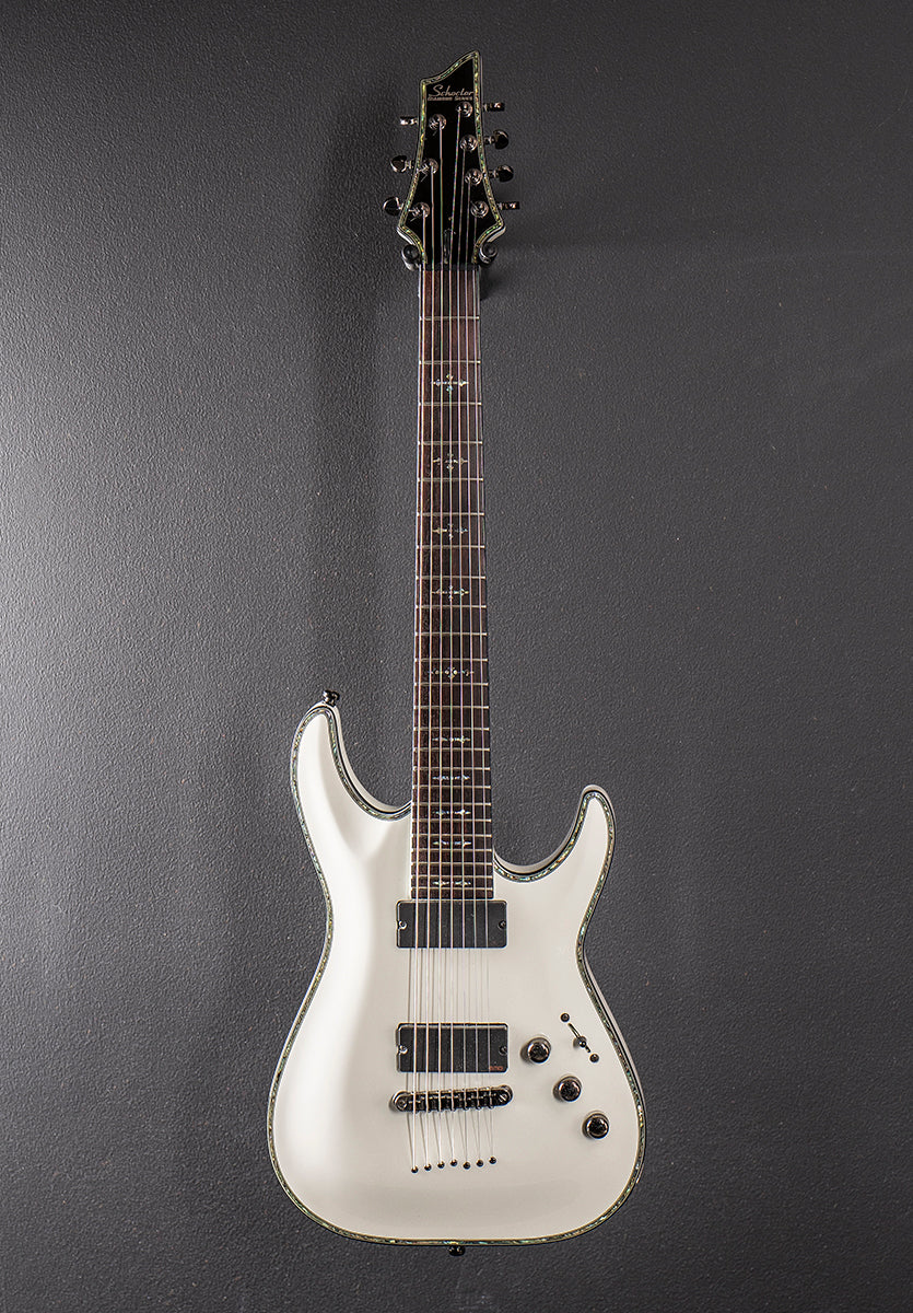 Hellraiser C-7 7 String &