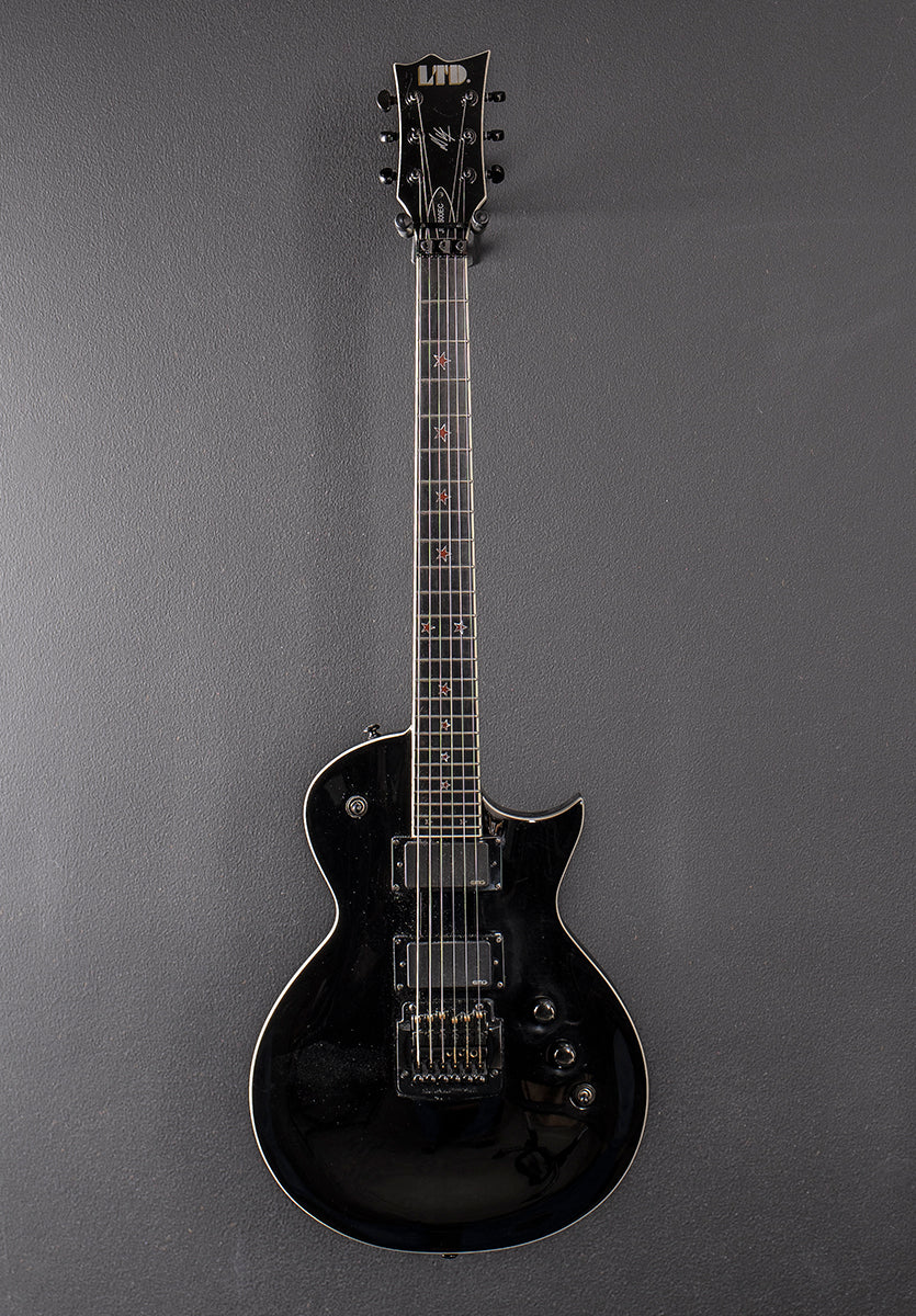 LTD Jeff Hanneman JH-600EC &