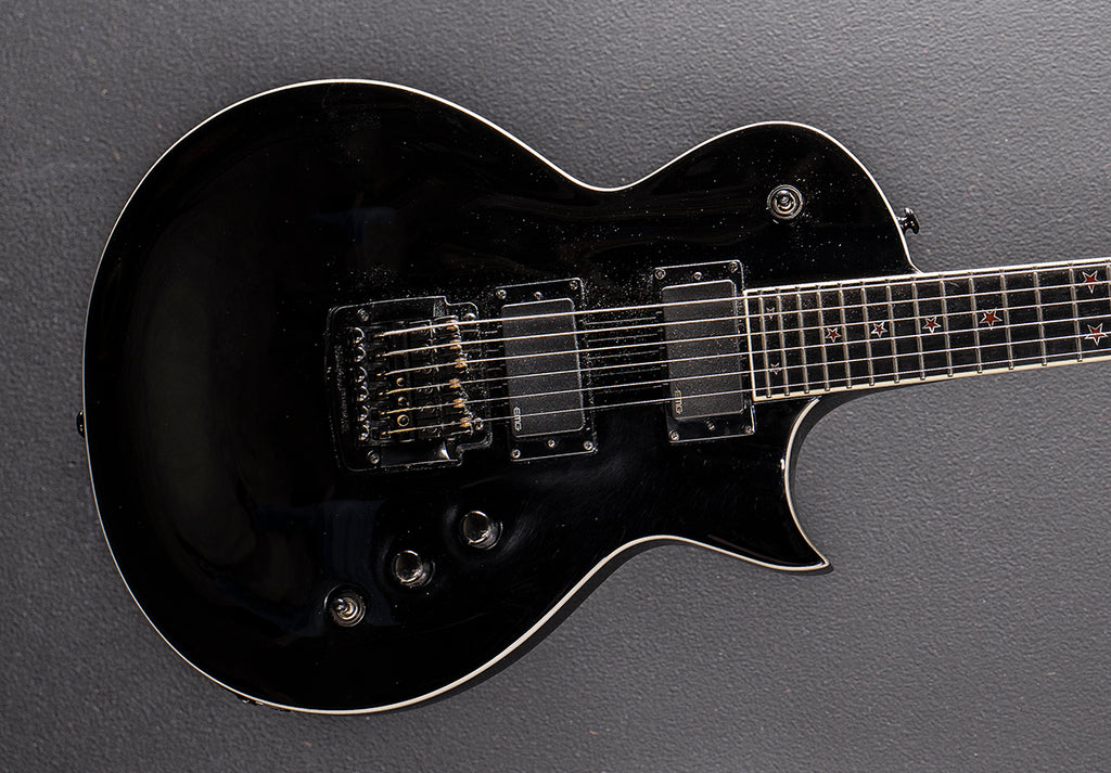 LTD Jeff Hanneman JH-600EC '15 – Dave's Guitar Shop