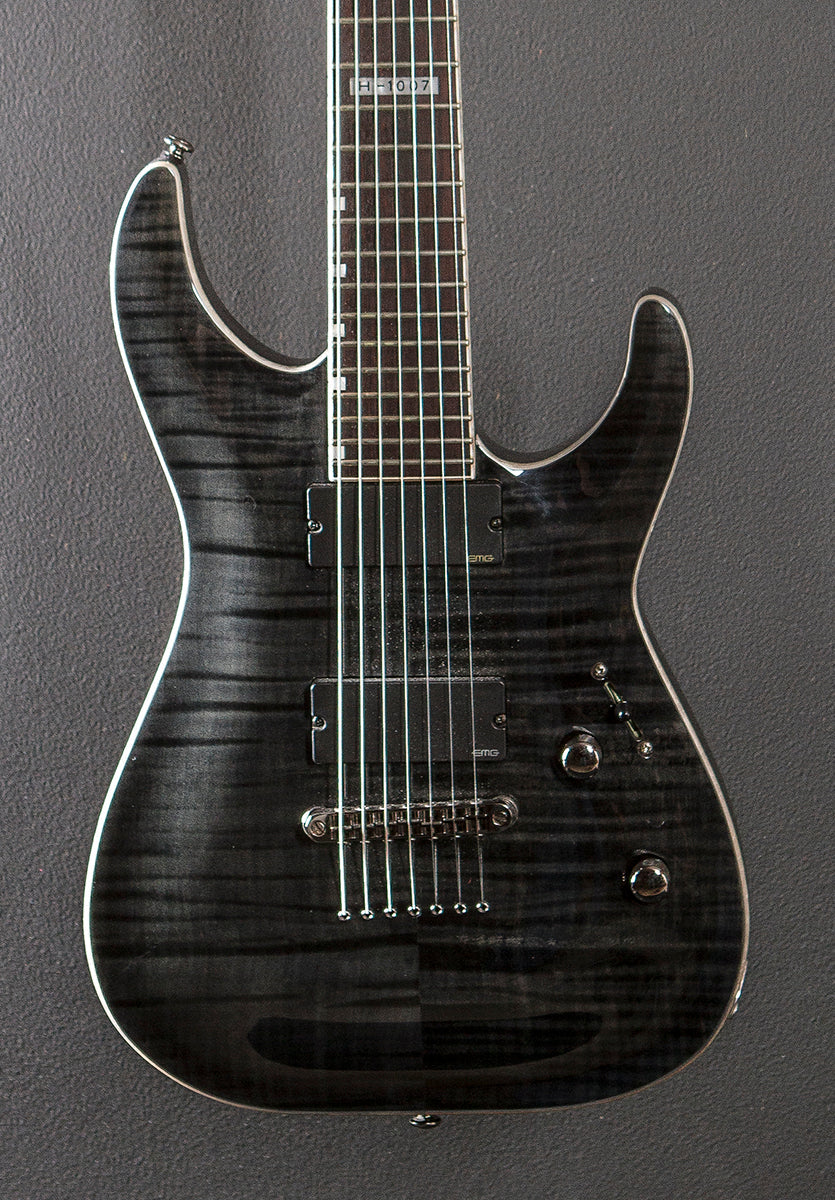 LTD H-1007 7 String '15