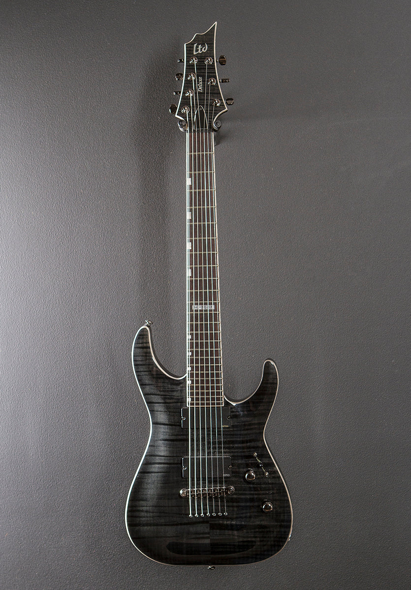 LTD H-1007 7 String '15