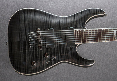 LTD H-1007 7 String '15