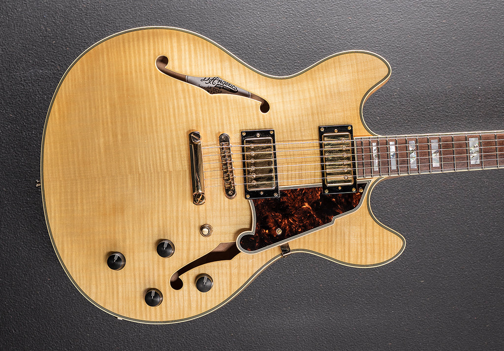 Excel EX DCSP '18 – Dave's Guitar Shop