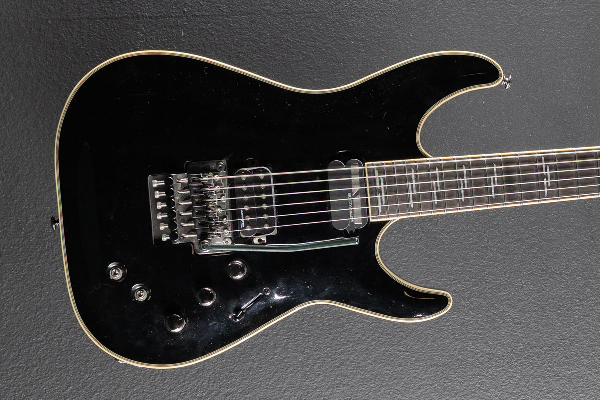 C-1 FR-S Blackjack, Recent – Dave's Guitar Shop
