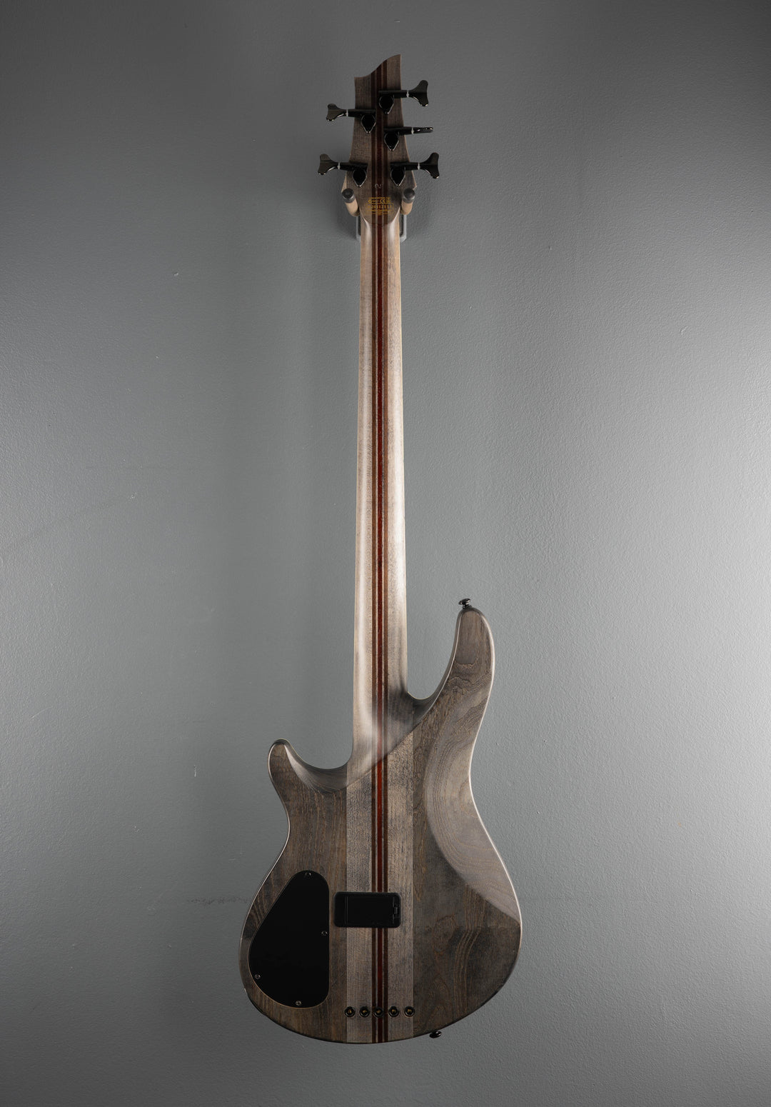 SLS Evil Twin-5 String Bass, &