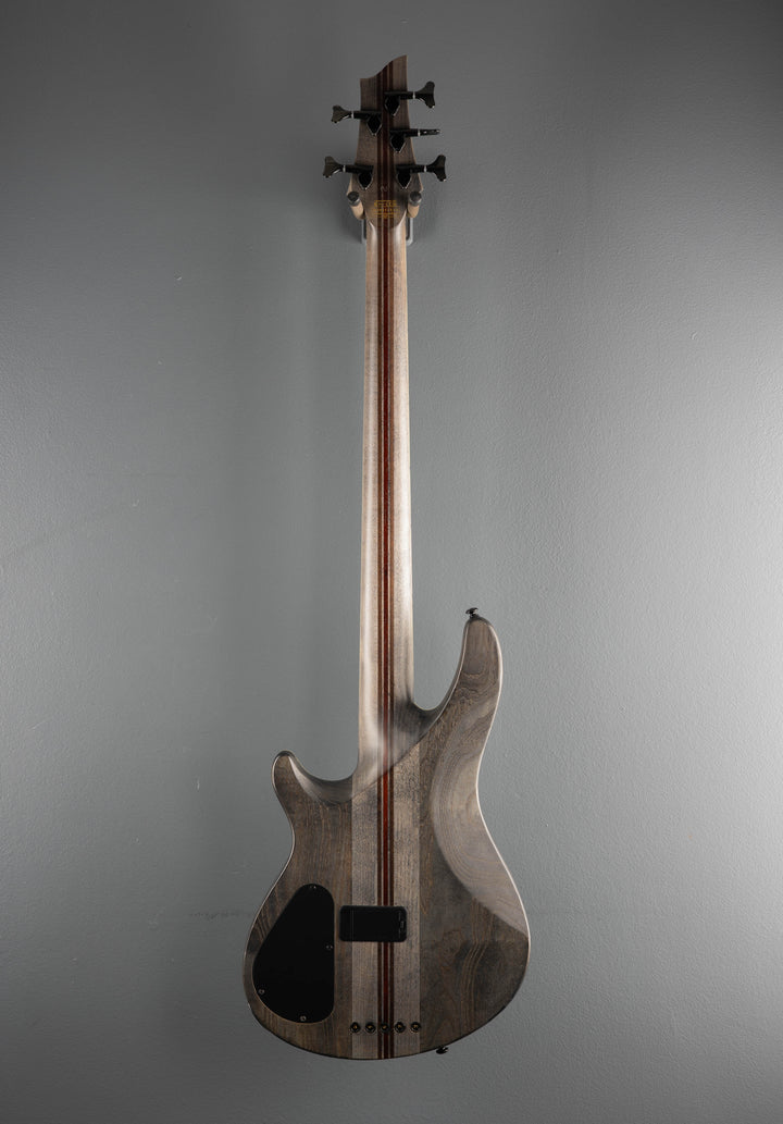SLS Evil Twin-5 String Bass, &