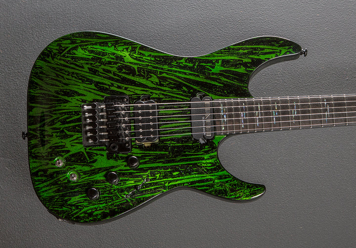 C-1 FR-S Silver Mountain '21