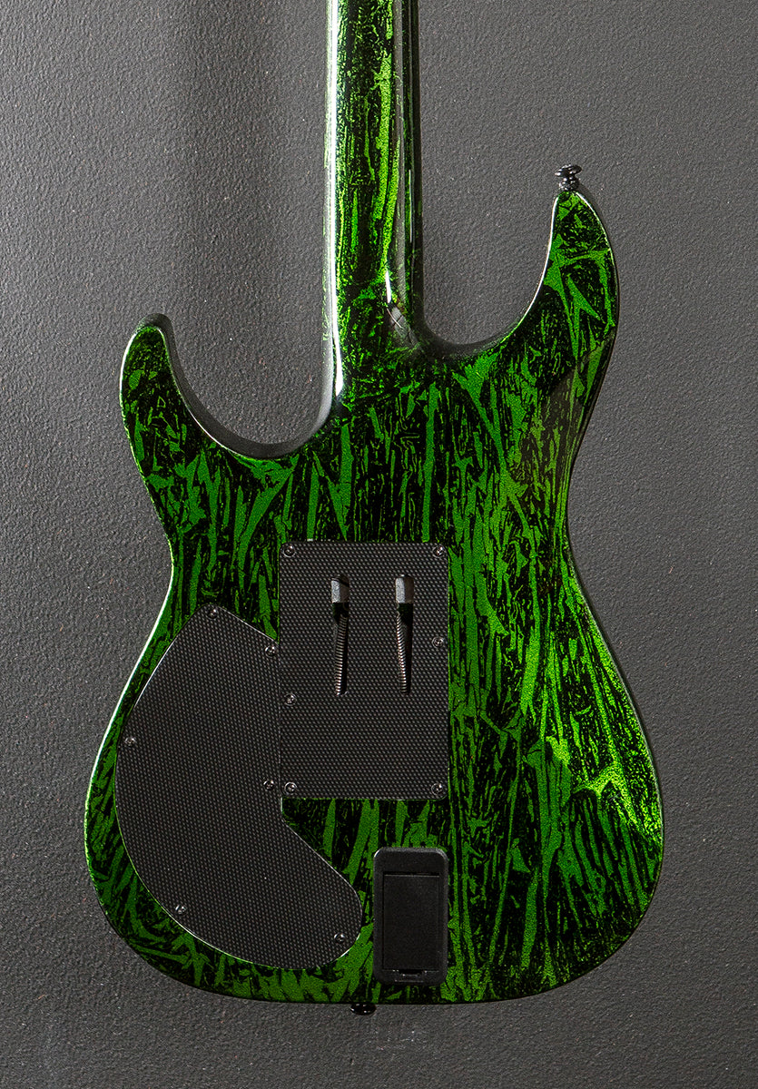 C-1 FR-S Silver Mountain '21