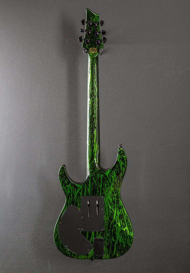 C-1 FR-S Silver Mountain '21