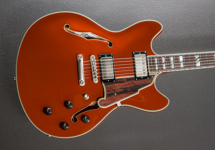 Deluxe DC Rust Limited Edition '21