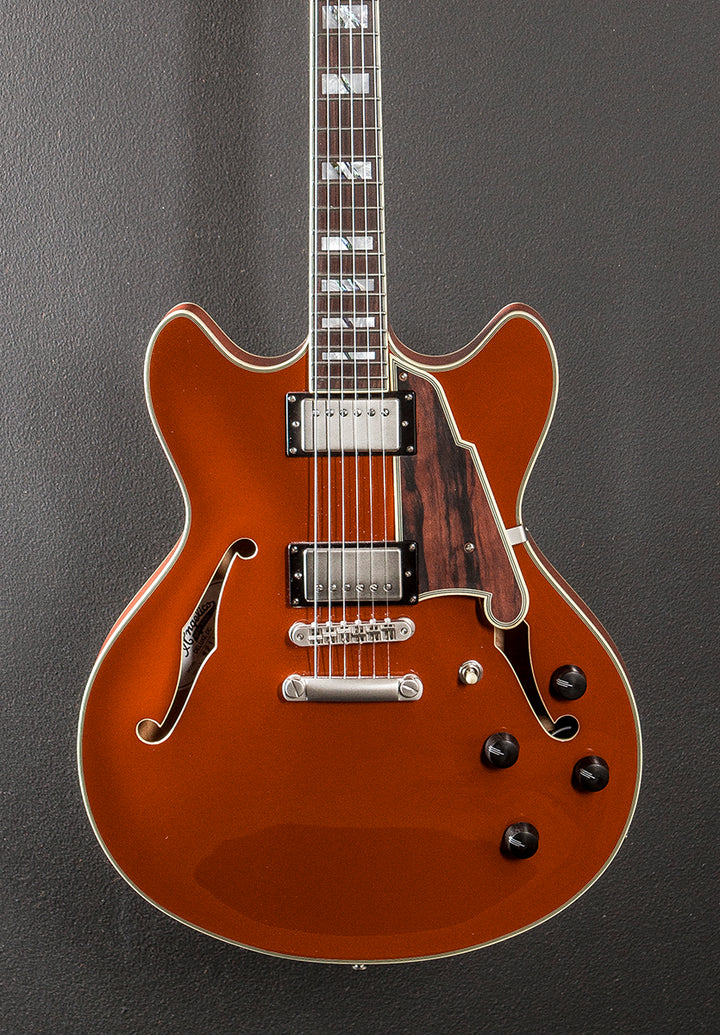 Deluxe DC Rust Limited Edition '21
