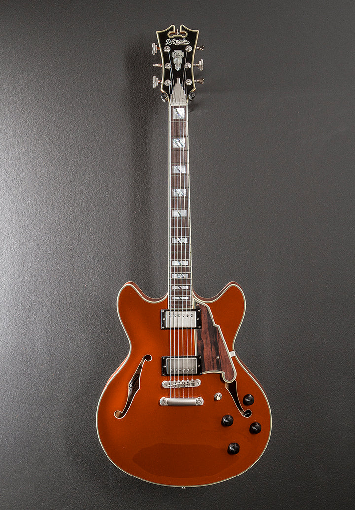 Deluxe DC Rust Limited Edition '21