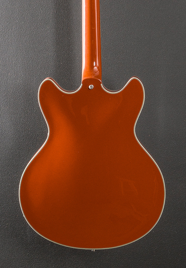 Deluxe DC Rust Limited Edition '21