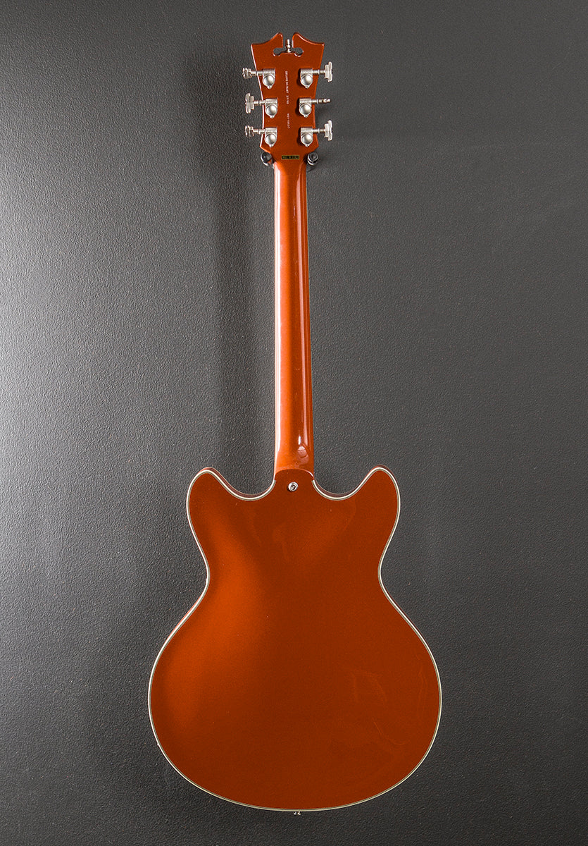 Deluxe DC Rust Limited Edition '21