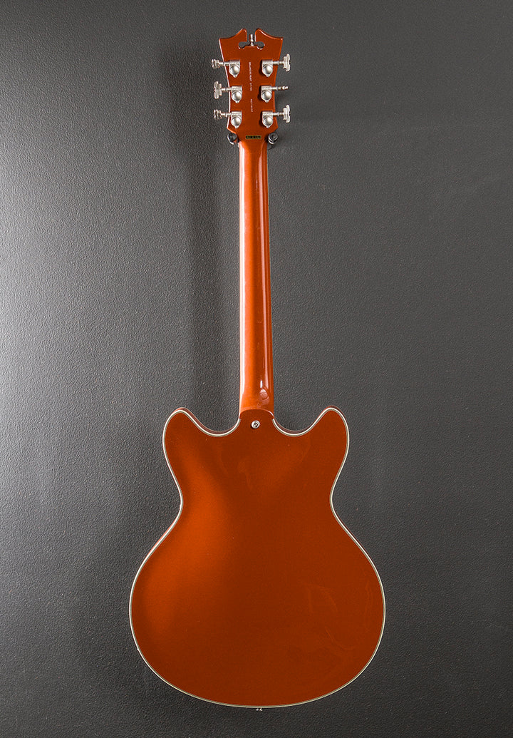 Deluxe DC Rust Limited Edition '21