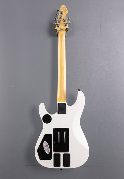 DJ Ashba Model, '22
