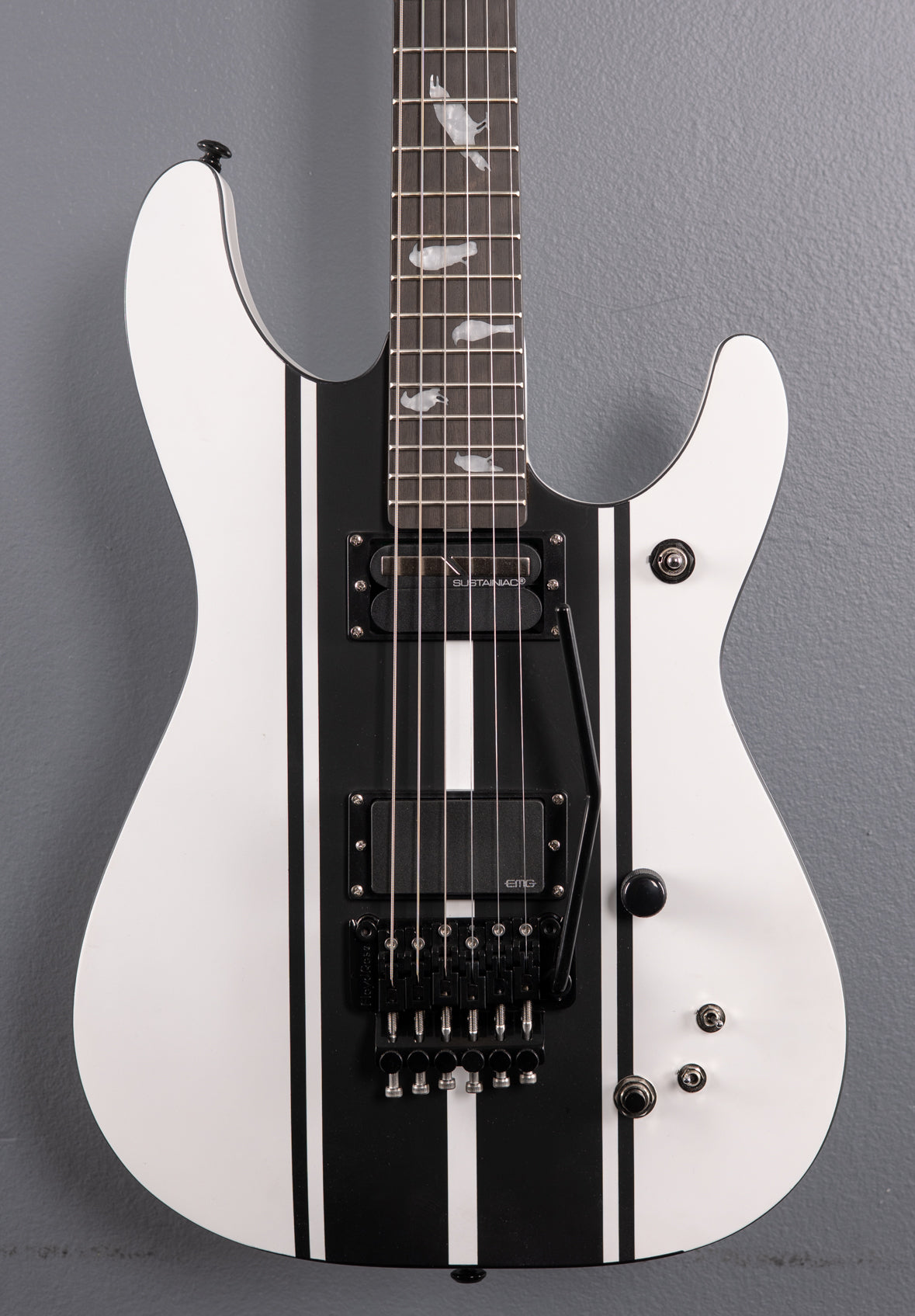 DJ Ashba Model, '22