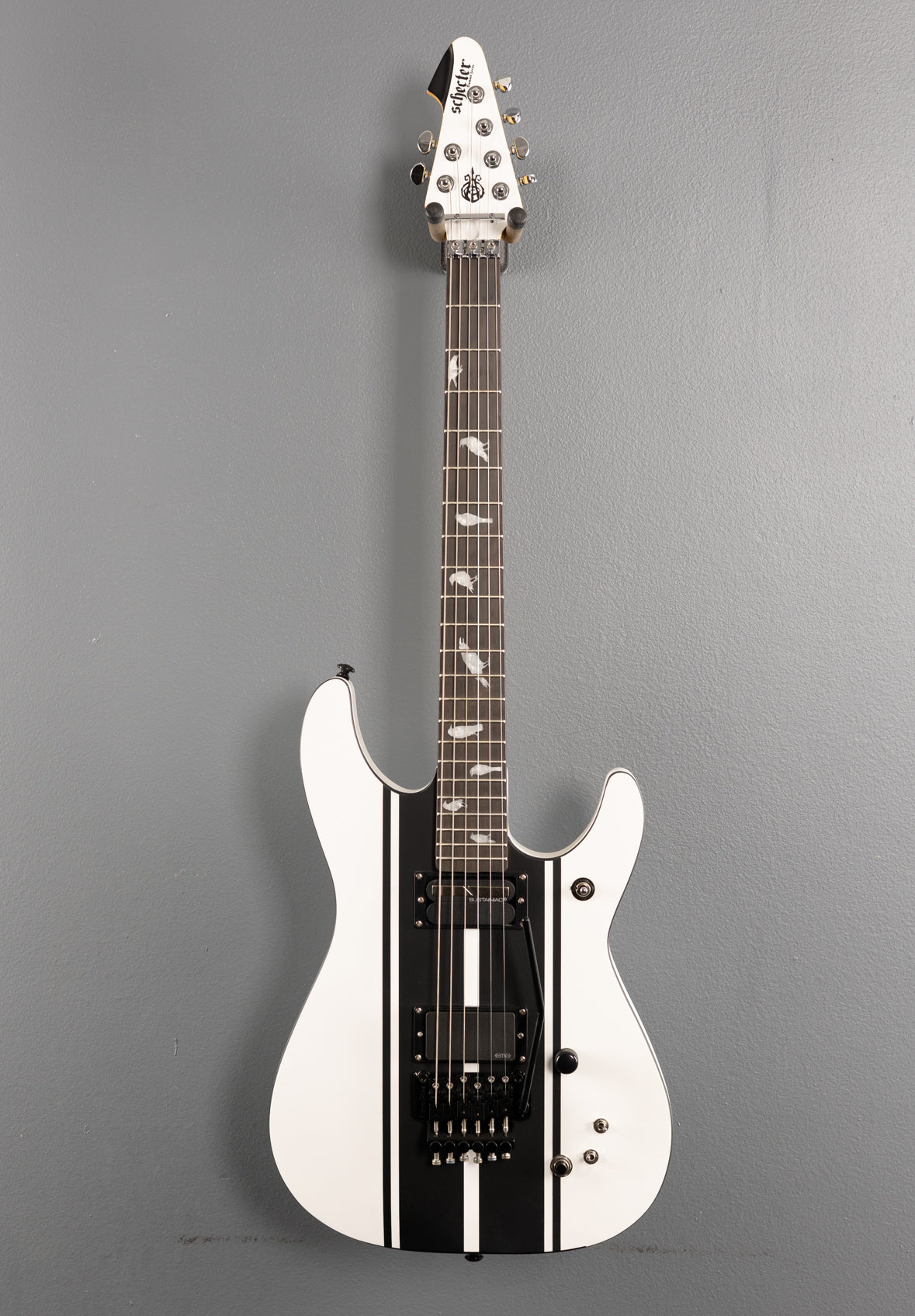 DJ Ashba Model, '22