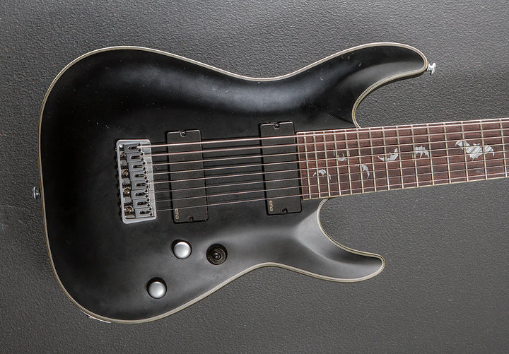 Damien Platinum 8 String '23