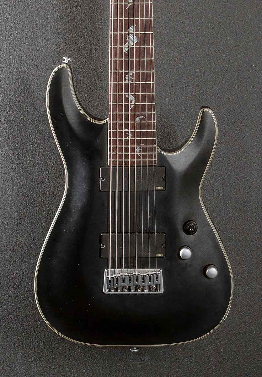 Damien Platinum 8 String '23