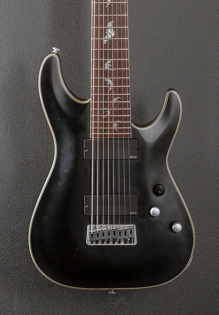 Damien Platinum 8 String '23