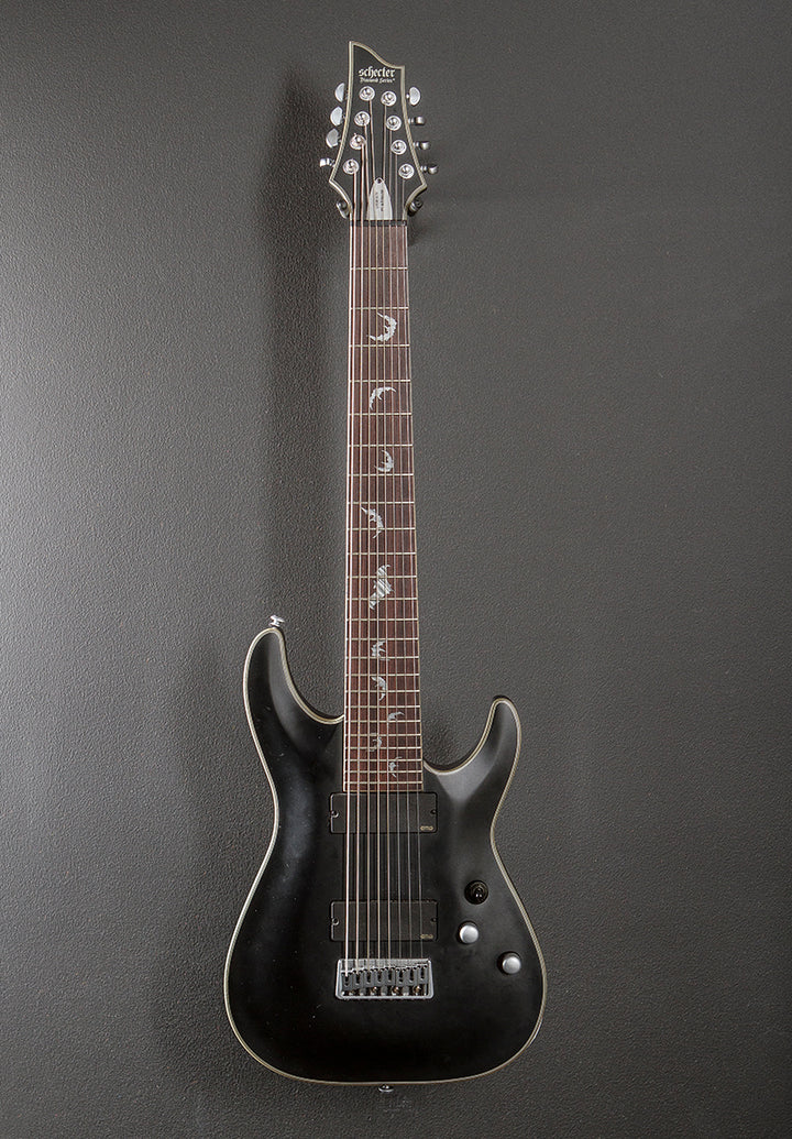 Damien Platinum 8 String '23