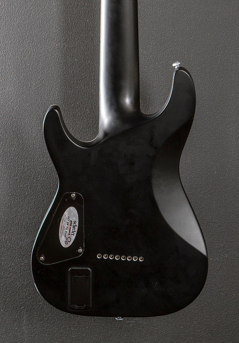 Damien Platinum 8 String '23