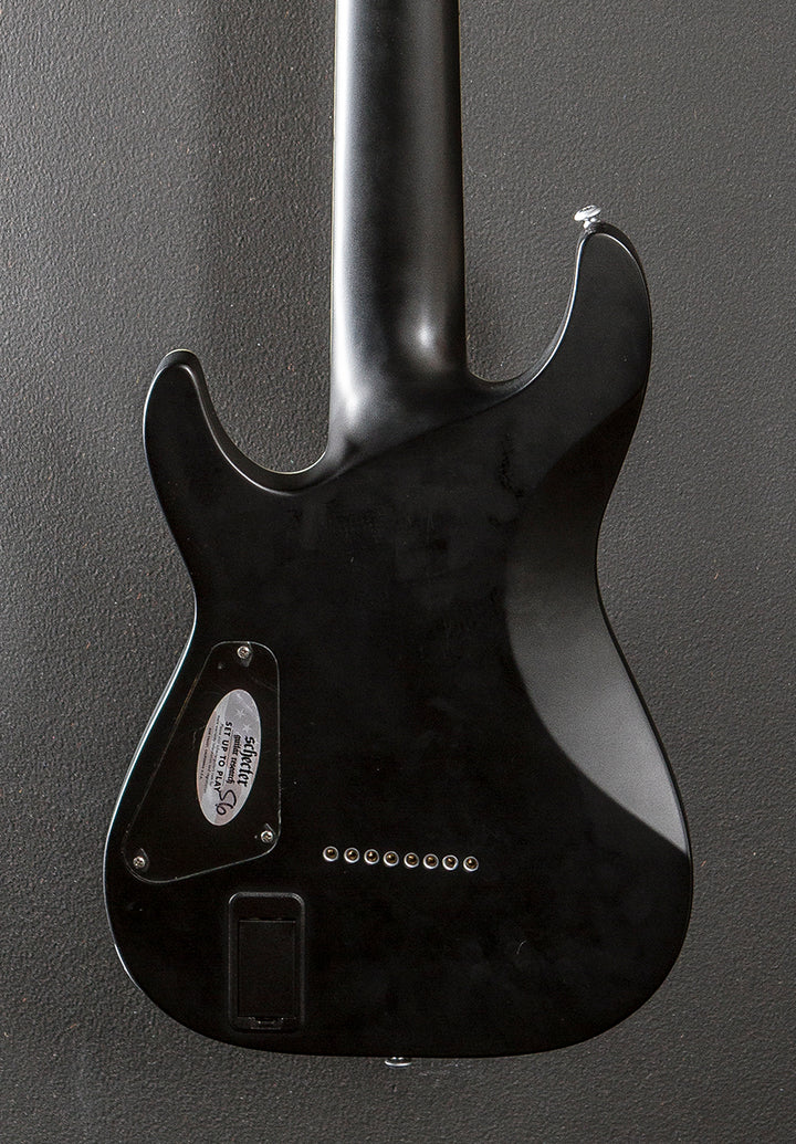 Damien Platinum 8 String '23
