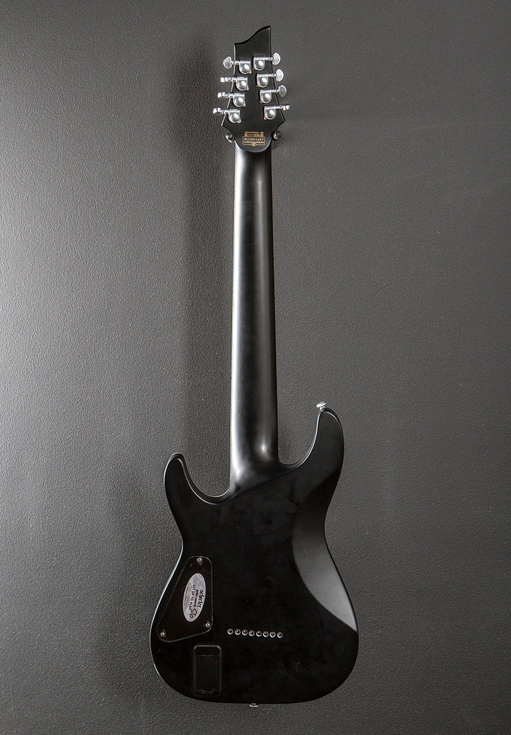 Damien Platinum 8 String '23