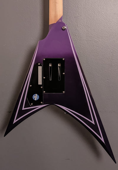 LTD Alexi Hexed - Purple Fade