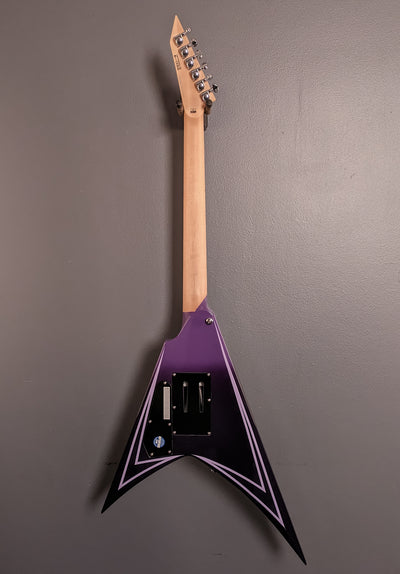 LTD Alexi Hexed - Purple Fade