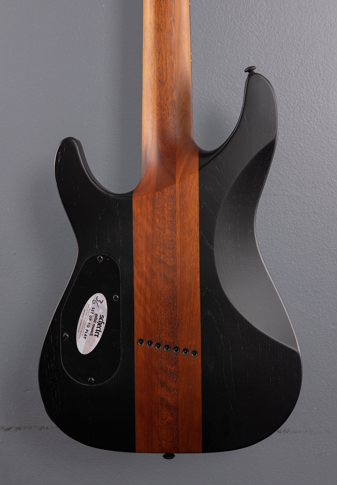 C-7 Multiscale Rob Scallon, '23