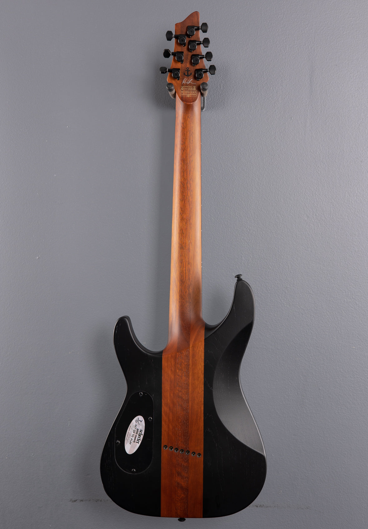 C-7 Multiscale Rob Scallon, '23