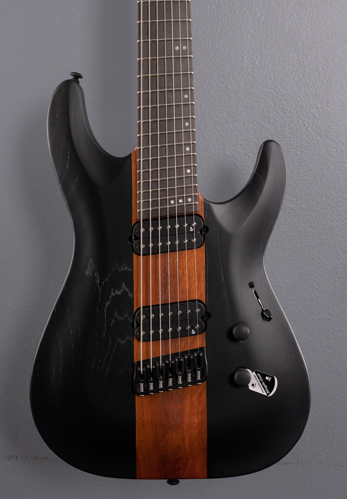 C-7 Multiscale Rob Scallon, '23