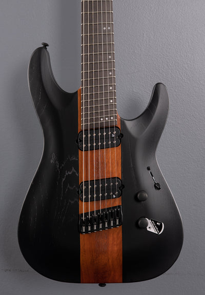 C-7 Multiscale Rob Scallon, '23