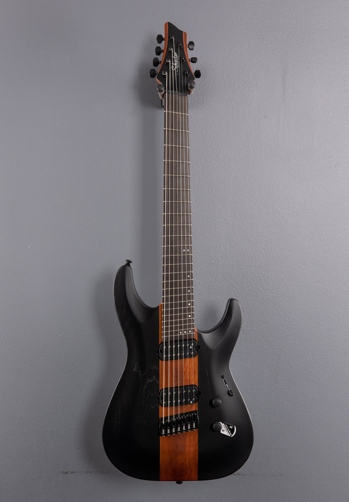 C-7 Multiscale Rob Scallon, '23