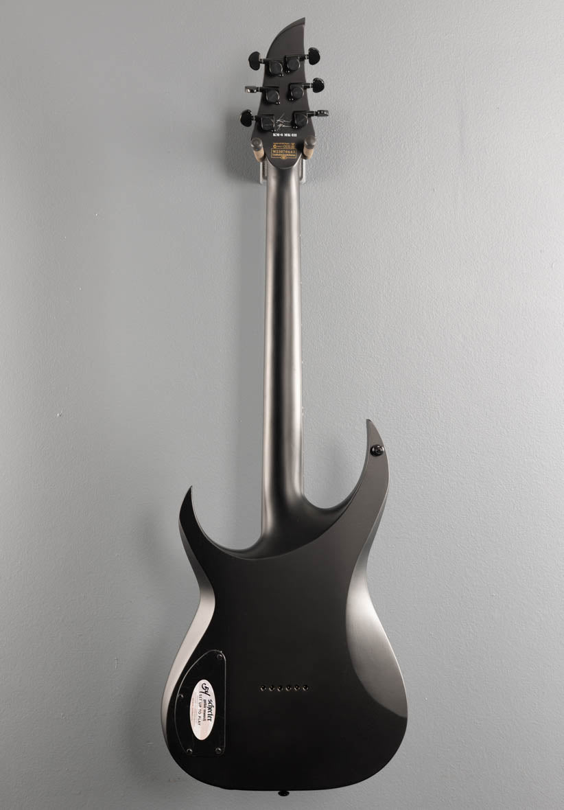 Keith Merrow KM-6 MK-III Legacy, '23