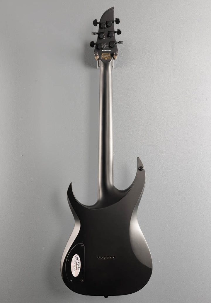 Keith Merrow KM-6 MK-III Legacy, '23