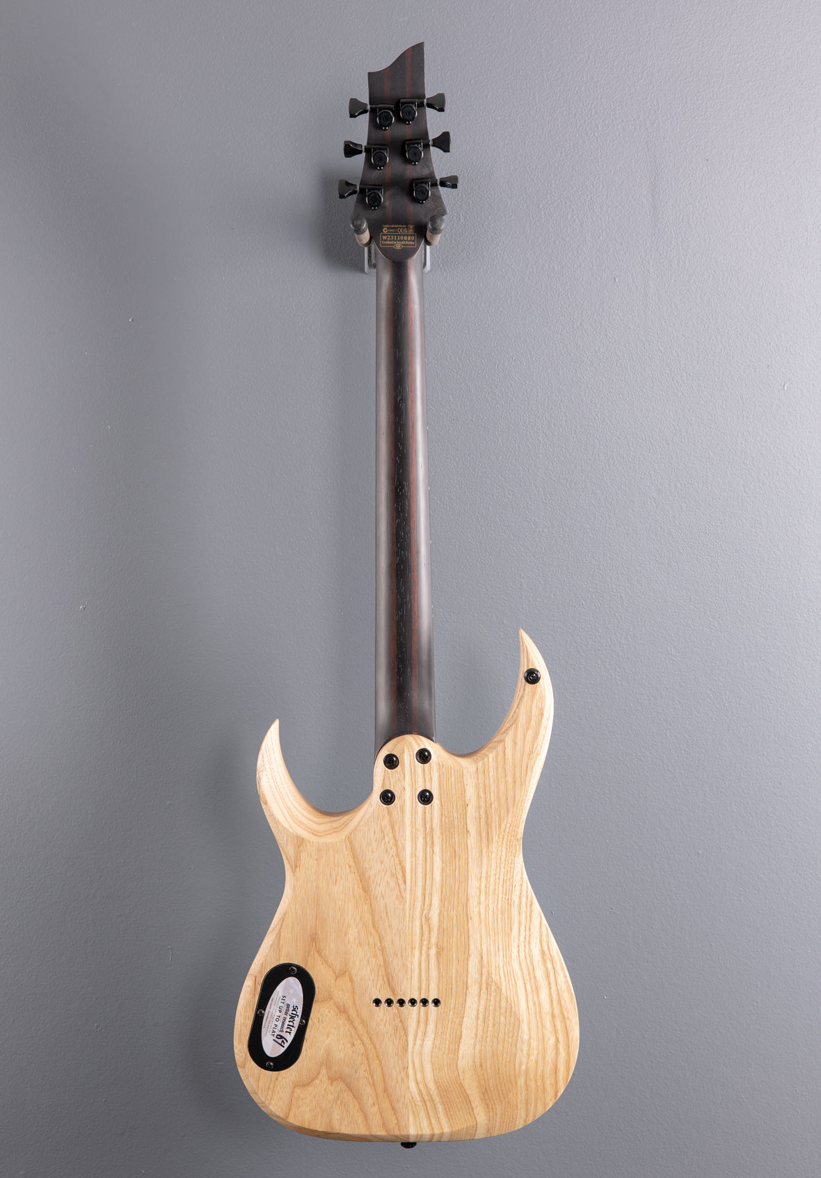 John Browne Tao-6 - Azure – Dave's Guitar Shop