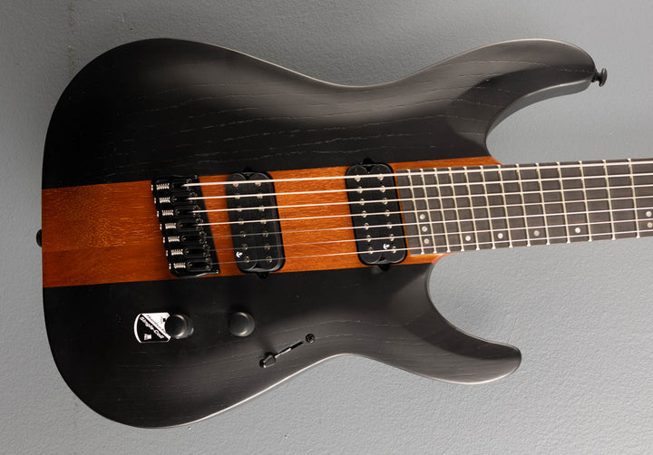 C-7 Multiscale Rob Scallon - Satin Dark Roast