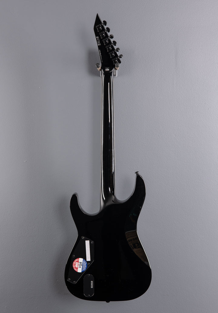 Jeff Hanneman JH-600 CTM - Black