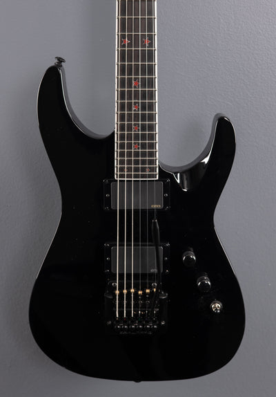 Jeff Hanneman JH-600 CTM - Black