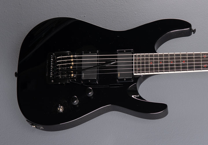 Jeff Hanneman JH-600 CTM - Black