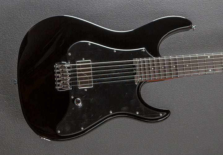 LTD SN-1 HT Baritone - Black