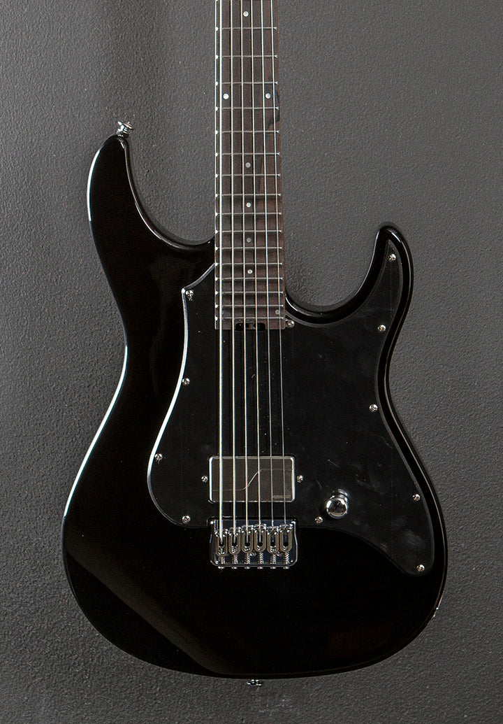 LTD SN-1 HT Baritone - Black