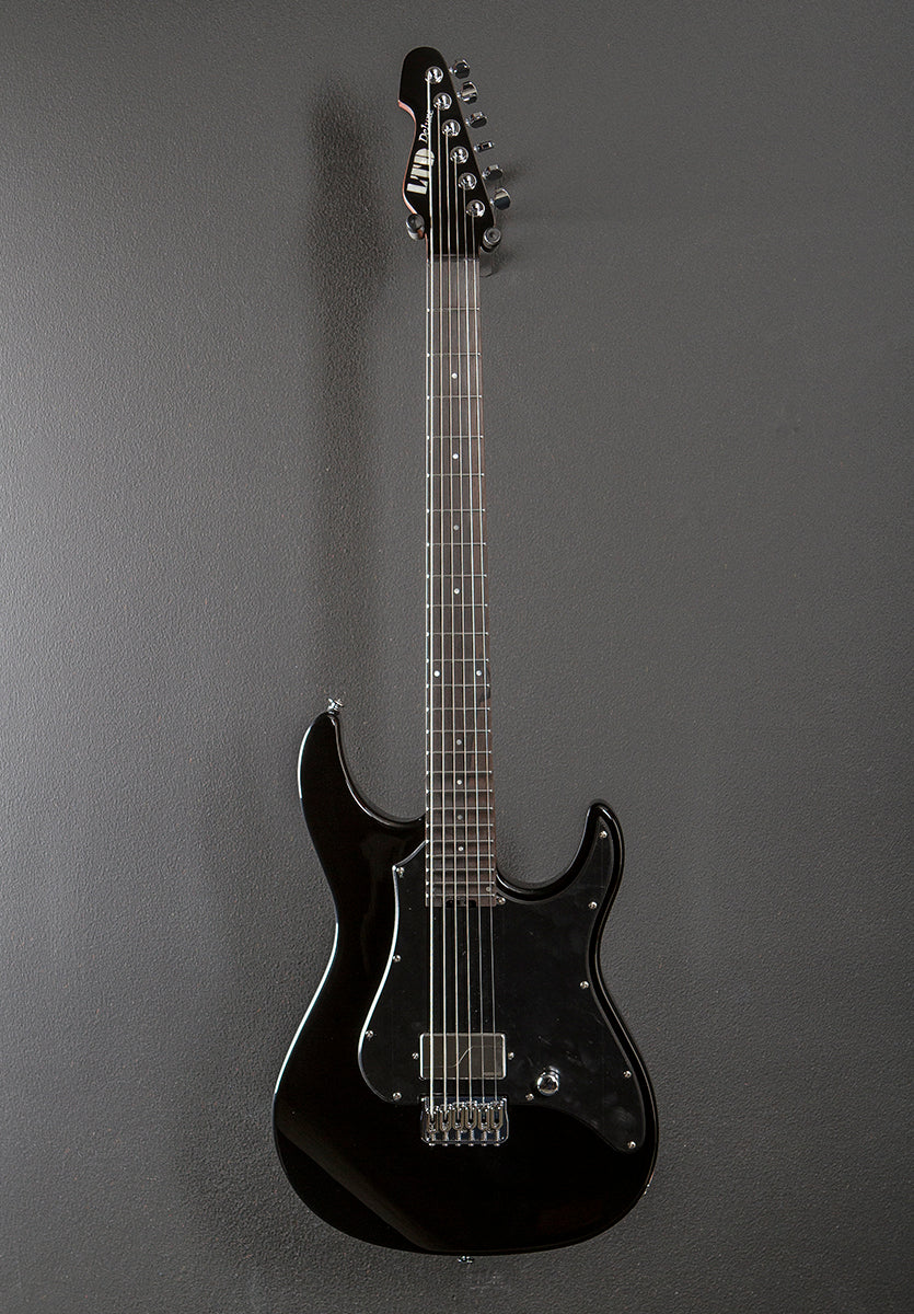 LTD SN-1 HT Baritone - Black