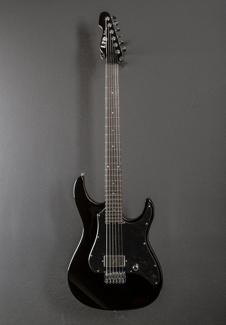 LTD SN-1 HT Baritone - Black