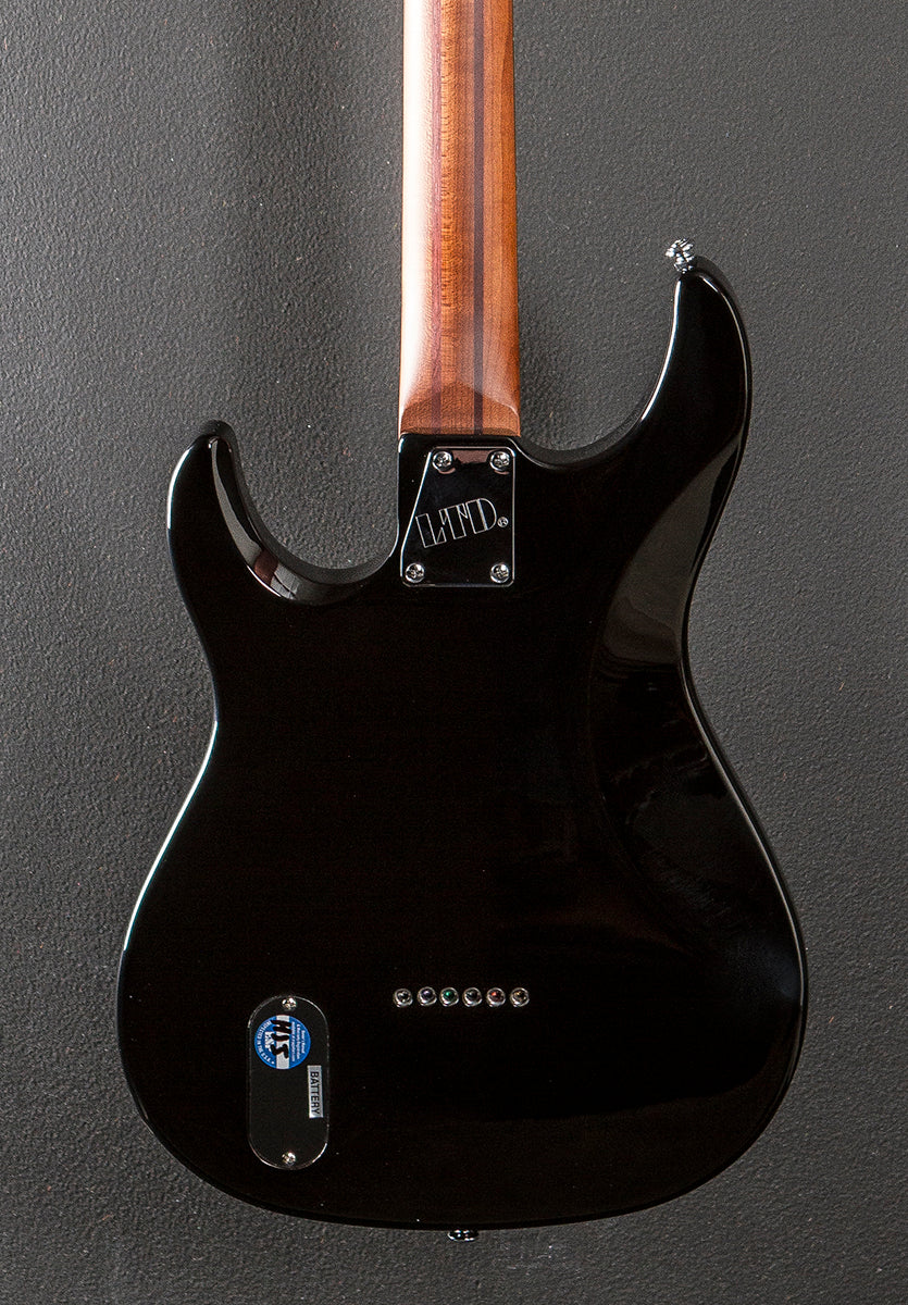 LTD SN-1 HT Baritone - Black